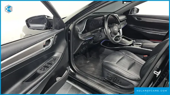 HYUNDAI GRANDEUR 2.5