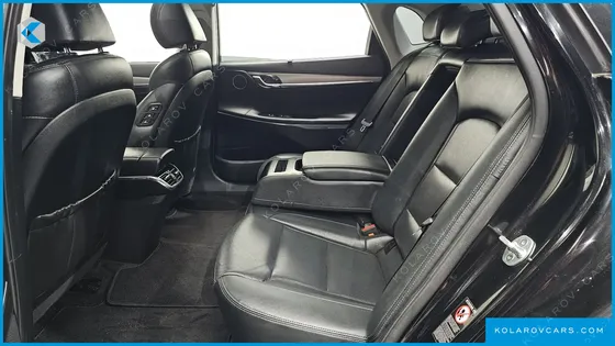 HYUNDAI GRANDEUR 2.5