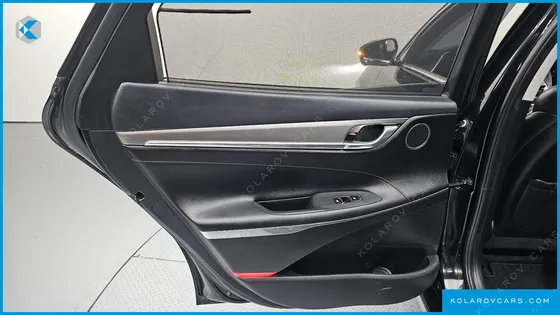 HYUNDAI GRANDEUR 2.5