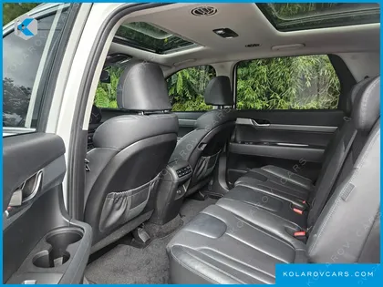 HYUNDAI PALISADE DIESEL 2.2 2WD