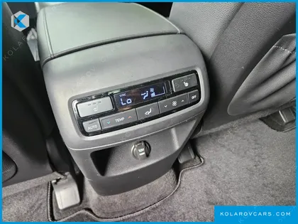 HYUNDAI PALISADE DIESEL 2.2 2WD