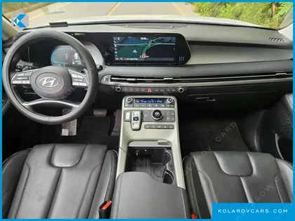 HYUNDAI PALISADE DIESEL 2.2 2WD