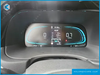 HYUNDAI PALISADE DIESEL 2.2 2WD