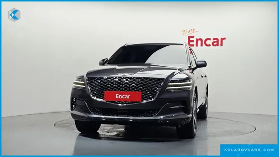 GENESIS GV80 3.0 DIESEL AWD