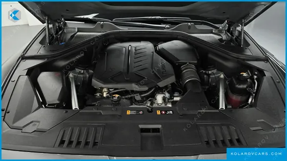 GENESIS GV80 3.0 DIESEL AWD