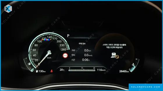 GENESIS GV80 3.0 DIESEL AWD