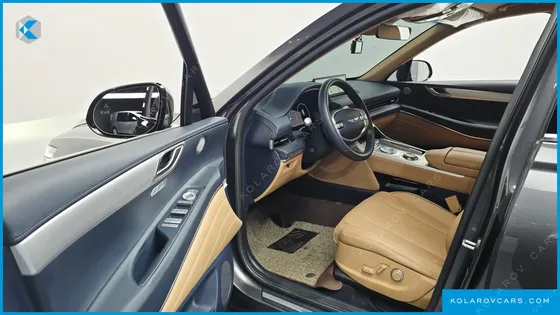 GENESIS GV80 3.0 DIESEL AWD