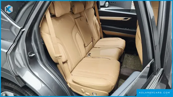 GENESIS GV80 3.0 DIESEL AWD