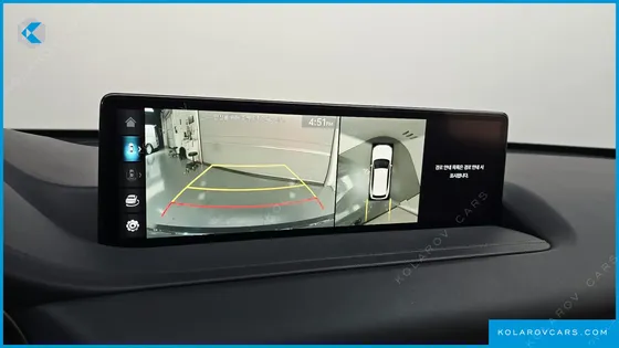 GENESIS GV80 3.0 DIESEL AWD