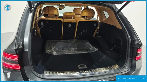 GENESIS GV80 3.0 DIESEL AWD
