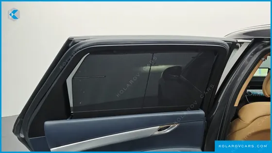 GENESIS GV80 3.0 DIESEL AWD