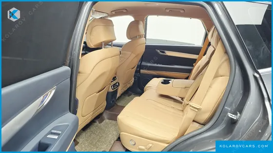 GENESIS GV80 3.0 DIESEL AWD
