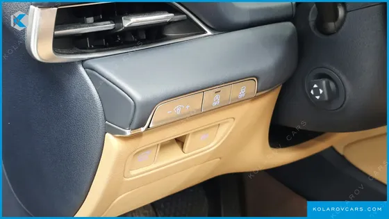 GENESIS GV80 3.0 DIESEL AWD