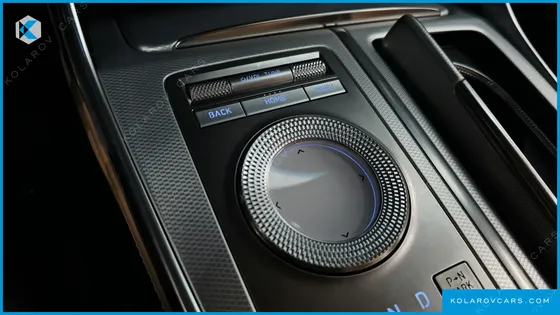 GENESIS GV80 3.0 DIESEL AWD