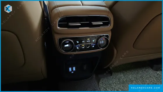 GENESIS GV80 3.0 DIESEL AWD