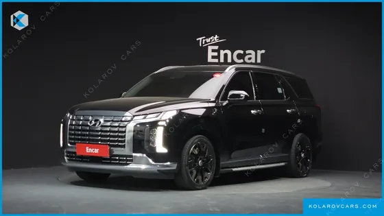 HYUNDAI PALISADE GASOLINE 3.8 4WD