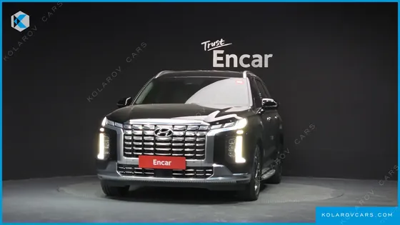 HYUNDAI PALISADE GASOLINE 3.8 4WD