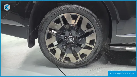 HYUNDAI PALISADE GASOLINE 3.8 4WD