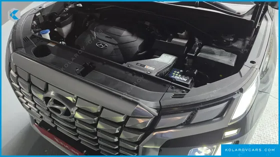 HYUNDAI PALISADE GASOLINE 3.8 4WD