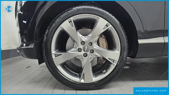 GENESIS GV80 3.5T GASOLINE AWD