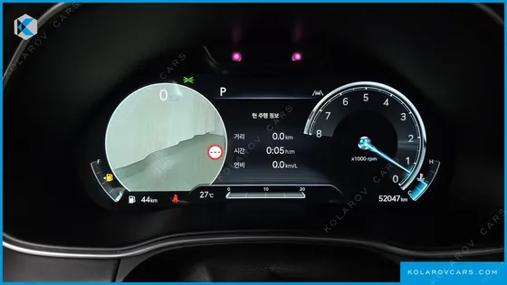 GENESIS GV80 3.5T GASOLINE AWD