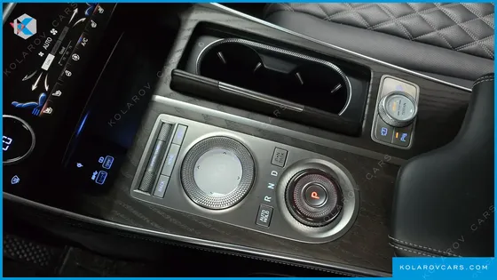 GENESIS GV80 3.5T GASOLINE AWD