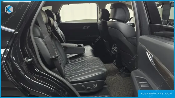 GENESIS GV80 3.5T GASOLINE AWD