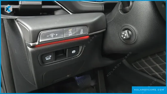 GENESIS GV80 3.5T GASOLINE AWD