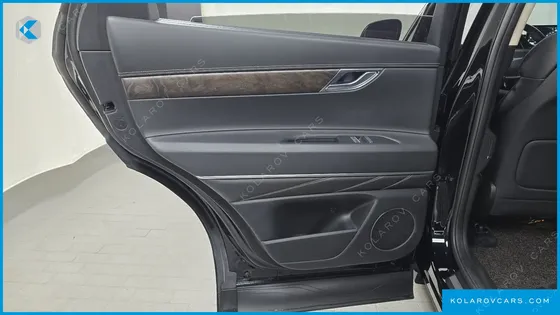 GENESIS GV80 3.5T GASOLINE AWD