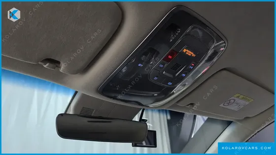 GENESIS GV80 3.5T GASOLINE AWD