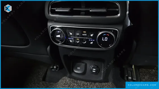 GENESIS GV80 3.5T GASOLINE AWD