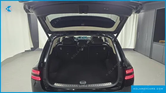 GENESIS GV80 3.5T GASOLINE AWD
