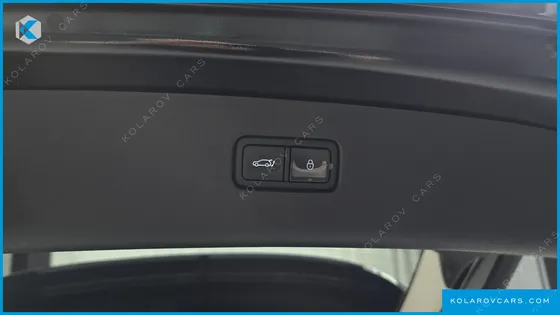 GENESIS GV80 3.5T GASOLINE AWD