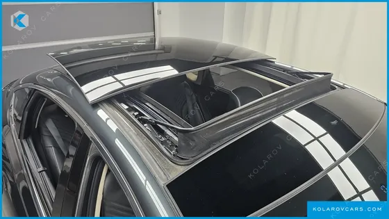 GENESIS G80 GASOLINE 3.5 TURBO AWD