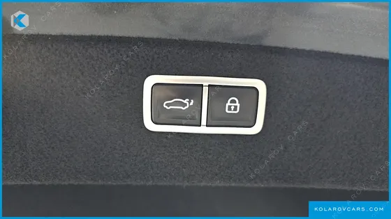 GENESIS G80 GASOLINE 3.5 TURBO AWD
