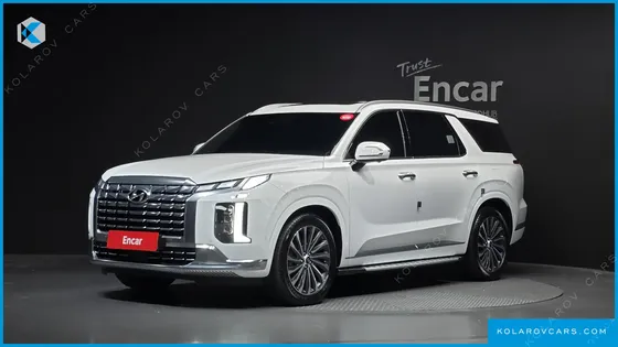 HYUNDAI PALISADE DIESEL 2.2 4WD