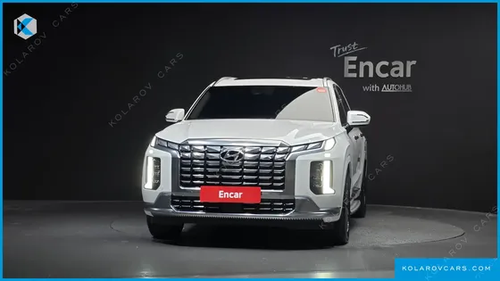 HYUNDAI PALISADE DIESEL 2.2 4WD
