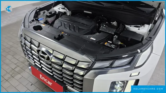 HYUNDAI PALISADE DIESEL 2.2 4WD