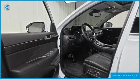 HYUNDAI PALISADE DIESEL 2.2 4WD