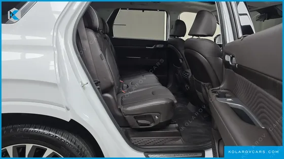 HYUNDAI PALISADE DIESEL 2.2 4WD