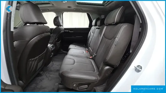 HYUNDAI PALISADE DIESEL 2.2 4WD