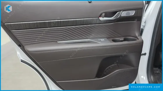 HYUNDAI PALISADE DIESEL 2.2 4WD