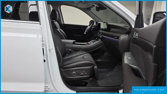 HYUNDAI PALISADE DIESEL 2.2 4WD