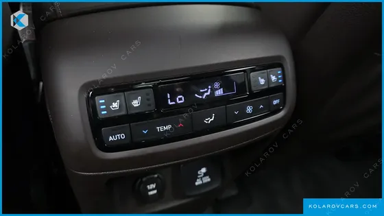 HYUNDAI PALISADE DIESEL 2.2 4WD