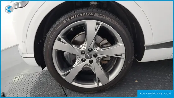 GENESIS GV80 3.0 DIESEL AWD