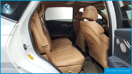 GENESIS GV80 3.0 DIESEL AWD
