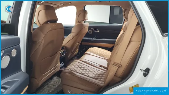 GENESIS GV80 3.0 DIESEL AWD