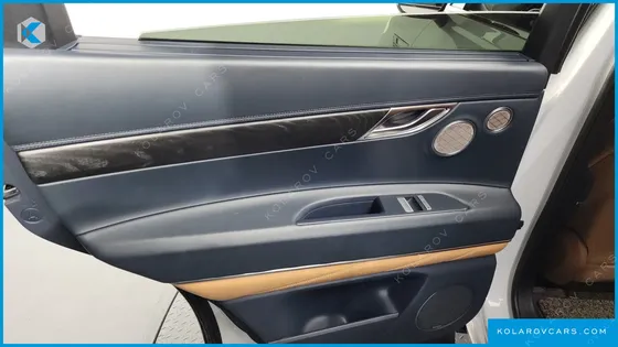 GENESIS GV80 3.0 DIESEL AWD