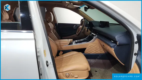 GENESIS GV80 3.0 DIESEL AWD