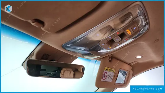 GENESIS GV80 3.0 DIESEL AWD